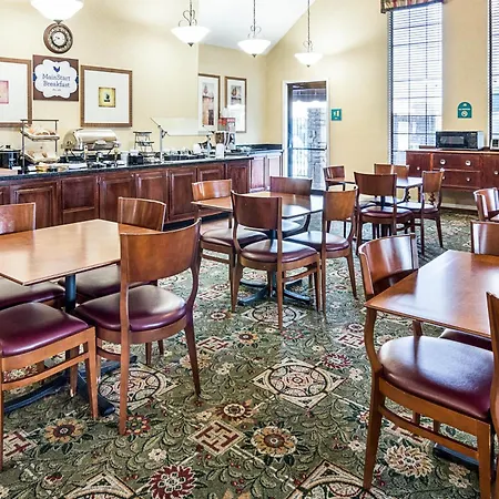 Extended Studio Suites Hotel- Bossier City-2